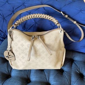 Beaubourg HOBO shoulder strap